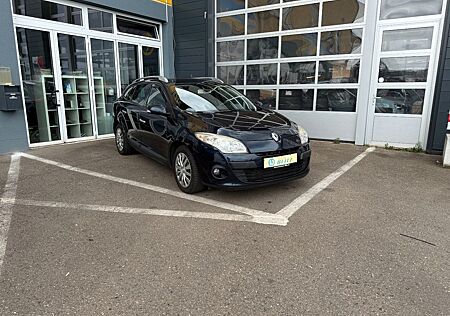Renault Megane III Grandtour Dynamique