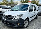 Mercedes-Benz Citan Mixto 111 CDI extralang