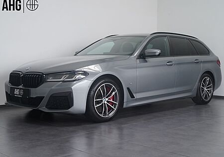 BMW 540 i xDrive Touring M Sport Pro Paket SHADOW