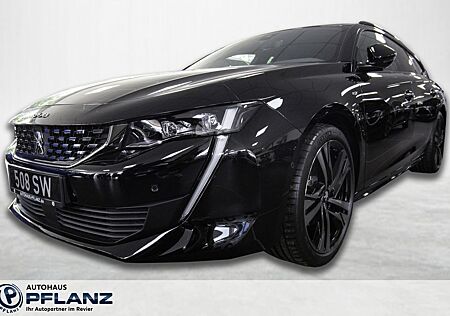 Peugeot 508 SW GT 1.5 BlueHDi 130 EAT8