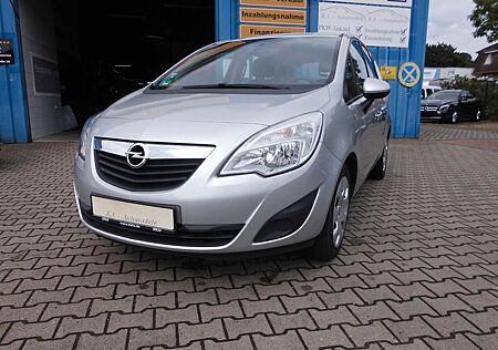 Opel Meriva B Edition