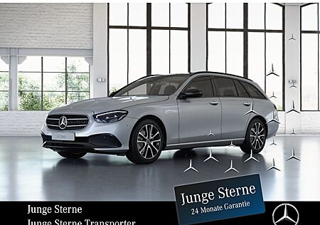 Mercedes-Benz E 220 d T *AVANTGARDE*NIGHT*PANO*360°*SHZ*NAVI*