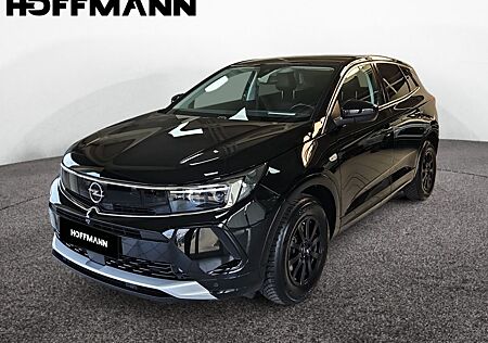 Opel Grandland X Grandland 1.2 DI Automatik Elegance