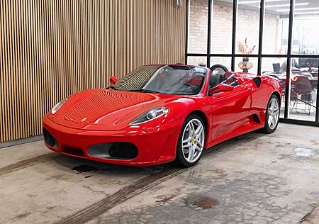 Ferrari F430 Spider *Manual Transmission*