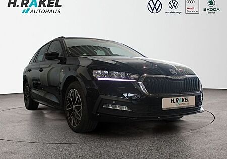 Skoda Octavia III Combi 2.0 TDI Clever +NAVI+AHK+pACC+