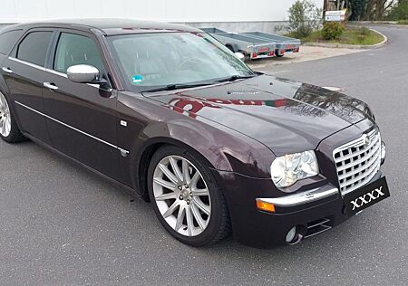 Chrysler 300C Touring 3.5 V6 Autom. / Top Zustand!