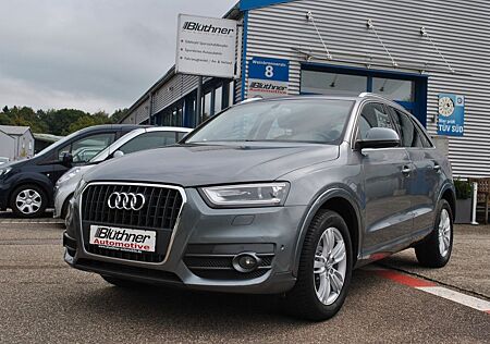 Audi Q3 2.0 TDI * 1. HAND
