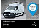 Mercedes-Benz Sprinter 211 CDI KA Hoch AHK+Klima+MBUX+ParkP