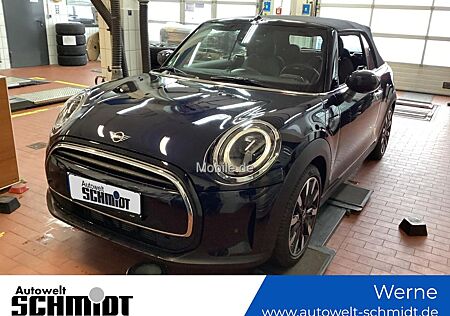 Mini Cooper Cabrio Classic Trim + GARANTIE-bis-12.26