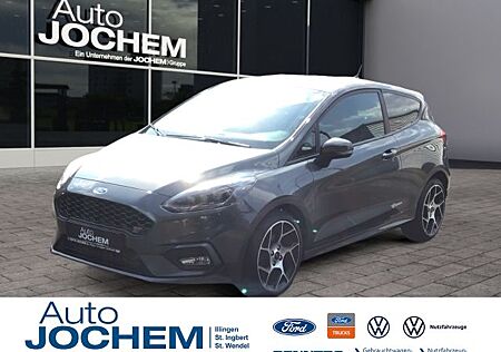 Ford Fiesta ST mit Styling-Paket+Navi+LED+Kamera+B&O+