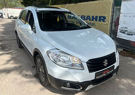 Suzuki SX4 S-Cross Comfort