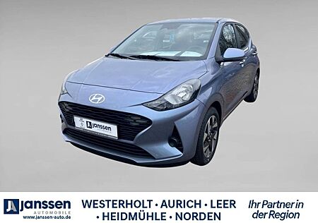 Hyundai i10 Trend