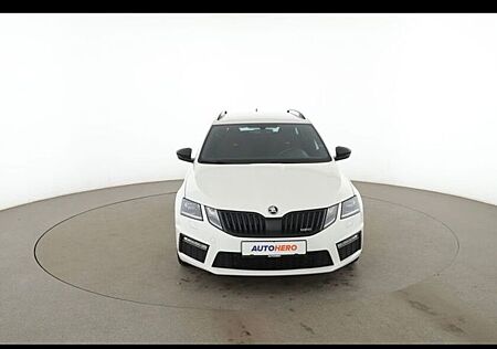 Skoda Octavia 2.0 TSI DSG RS 230 Combi RS
