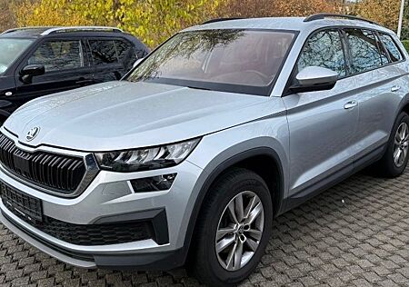 Skoda Kodiaq Ambition