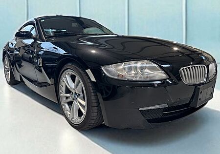 BMW Z4 Coupé 3.0si