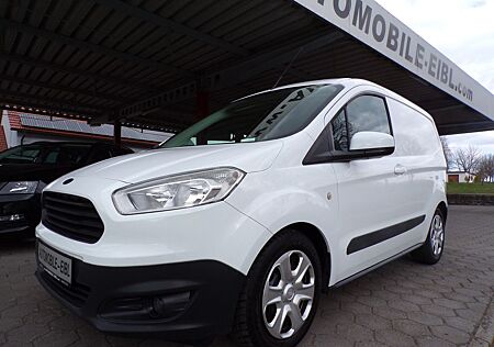 Ford Transit Courier Trend TCDI KLIMAANLAGE/RADIO