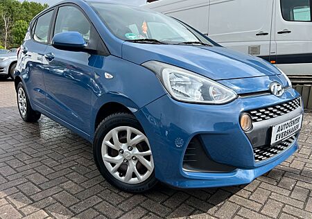 Hyundai i10 Classic/HU&AU NEU