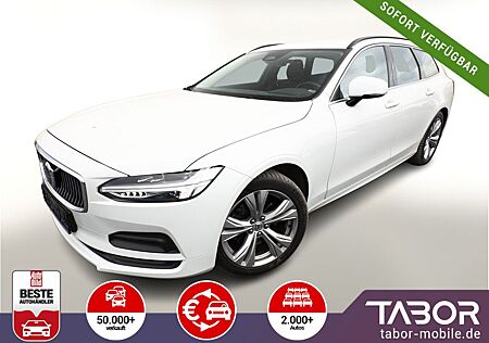 Volvo V90 B4 197 Momentum Pro LED Leder Nav SHZ