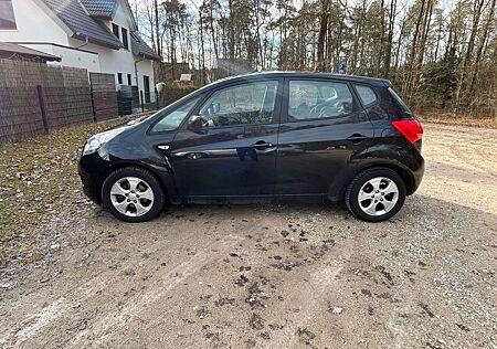 Kia Venga 1.4 CRDi Spirit Spirit