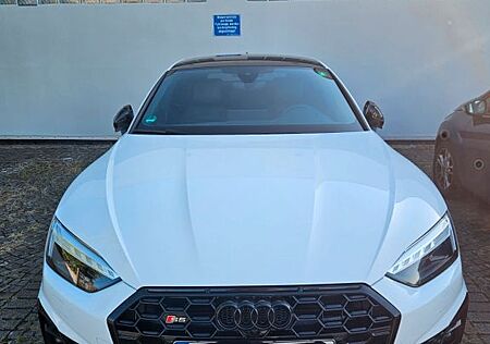 Audi S5 TDI tiptronic quattro Sportback - LASER, B&O
