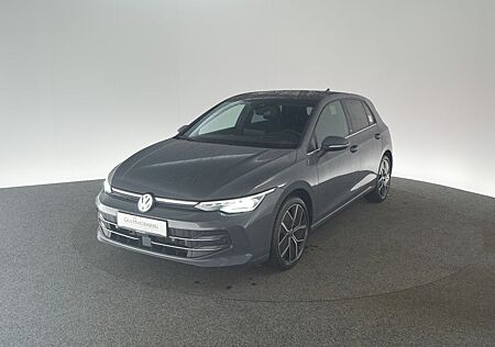VW Golf Volkswagen VIII 1.5 eTSI DSG Edition 50 Navi Panorama