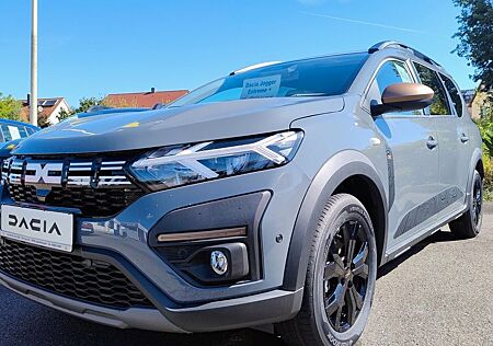 Dacia Jogger TCe 110 Extreme+ 7-Sitzer