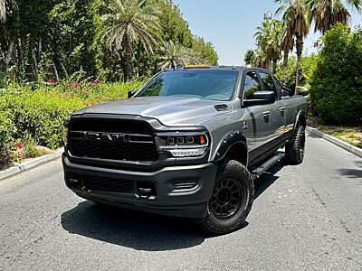 Dodge 3500*6,7L*STERNHIMMEL*ALCANTARA*360"KAMERA*LED*