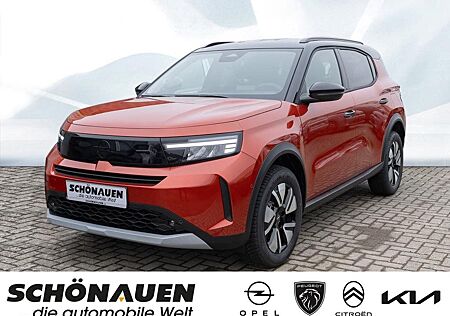 Opel Frontera GS Hybrid 107kW +NAVI+LED+CARPLAY+BC+++