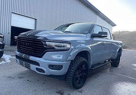 Dodge RAM 1500 HEMI 5.7 CREW CAB SPORT HOCH&BREIT&LANG