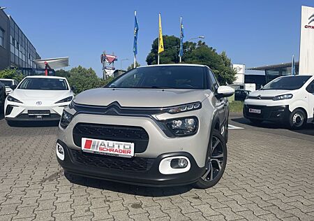 Citroën C3 Pure Tech 110 S&S EAT6 SHINE PACK NAVI SHZ