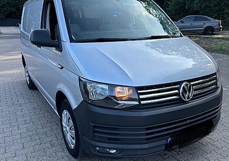 VW T6 Transporter Volkswagen 2.0 TDI Klima