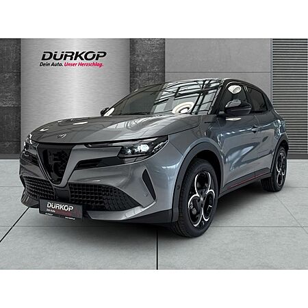 Alfa Romeo Junior leasen
