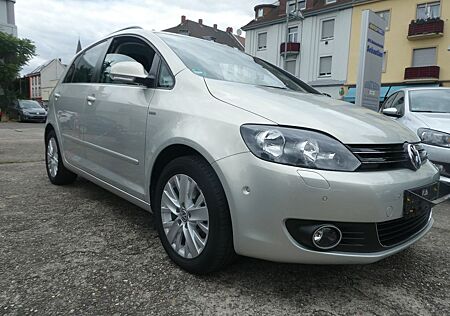 VW Golf Volkswagen Plus VI Life*Automatic*AHK*Garantie*1.Hand*