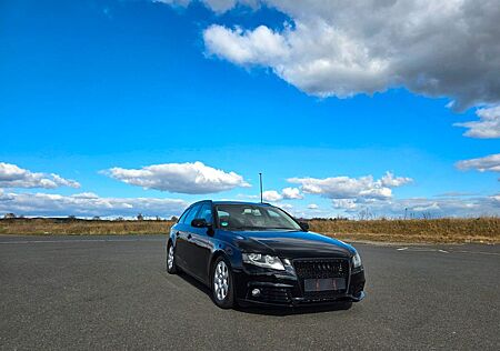 Audi A4 2.0 TDI (DPF) 88kW Ambiente Avant Ambiente