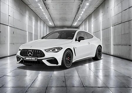 Mercedes-Benz CLE 53 AMG 4M+ Coupé EXPORT POSSIBLE+AMG-OPT.+HA