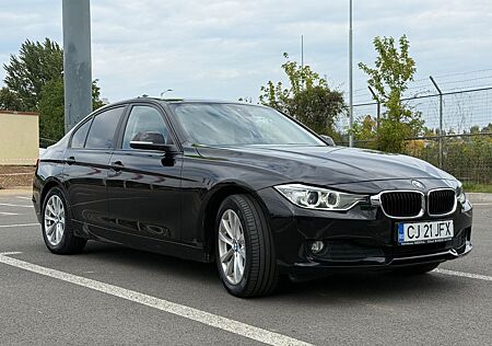 BMW 320d xDrive Modern Line Modern Line
