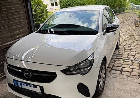 Opel Corsa 1.2 55kW -