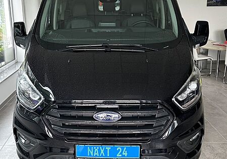 Ford Transit /Tourneo Custom Kombi 320 L1 Tourneo Spor