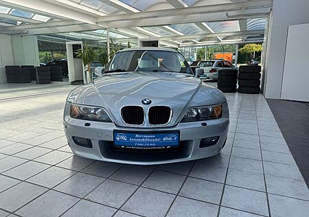 BMW Z3 Coupé 2.8