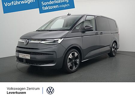 VW T7 Multivan Volkswagen "Edition" lang 2.0 TDI STANDHZ AHK