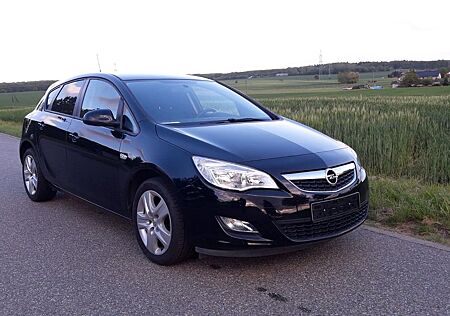 Opel Astra 1.4 Turbo Design Edition 103kW Design ...