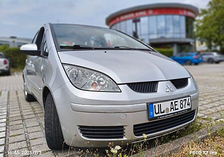 Mitsubishi Colt 1.5 Instyle Instyle