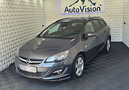 Opel Astra J Sports Tourer Active*1Hand*Tüv 06.2026*