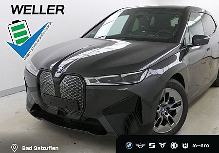 BMW iX 40 Sport DAPro,Laser,HUD,PAPro,Klimasitze,AHK