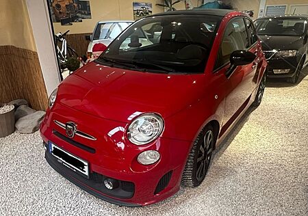 Abarth 500C