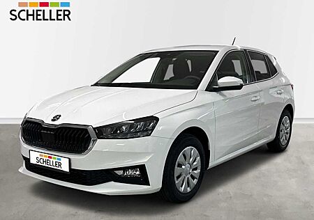 Skoda Fabia IV 1.0 MPI Selection