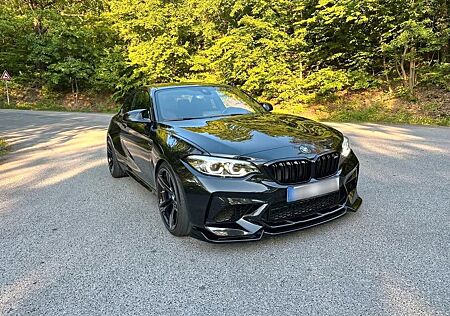 BMW M2 Competition Competition