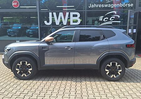 Dacia Duster III mild Hybrid Extreme 4x4 Lager Np32t€