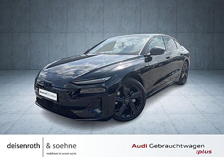 Audi A6 e-tron Sportback S line AHK/Assist/TechPlus/A
