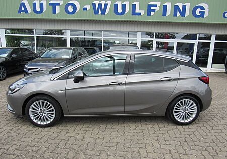 Opel Astra 1,6 D CDTi Start/ Stop Innovation